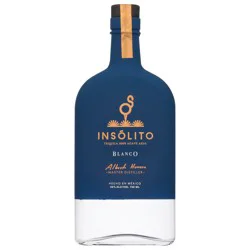 Insolito Tequila Anejo