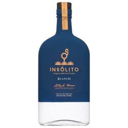 Insolito Tequila Anejo