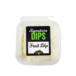 Kowalski's Creamy Fruit Dip