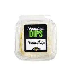 Kowalski's Creamy Fruit Dip