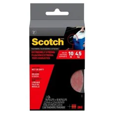 Scotch Fasteners 1 ea