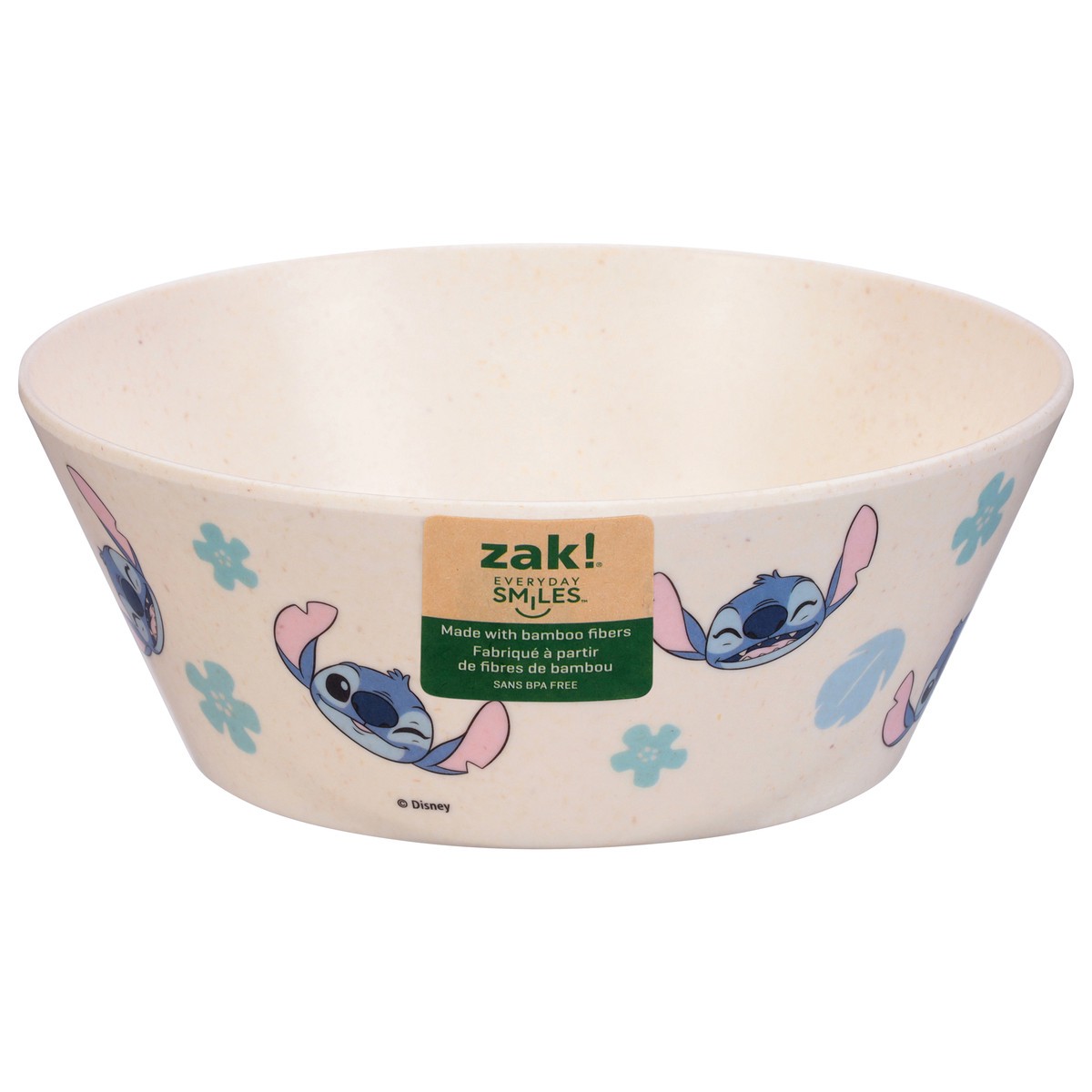 slide 1 of 4, Zak! Designs Stitch Bowl 1 Each, 1 ct