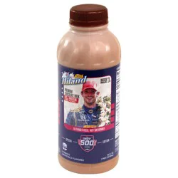 Hiland Dairy Milk Chocolate 16 oz