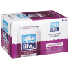 slide 2 of 7, Lake Life Vodka Spiked Seltzer, Lakeshore Berry, 6 Pack, 6 ct; 12 oz