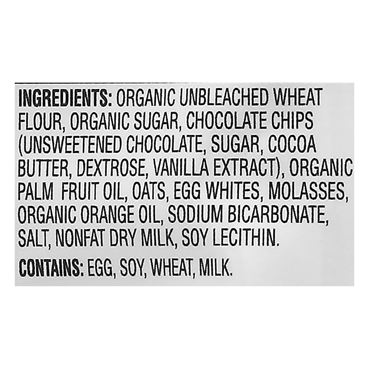 slide 3 of 13, Newman's Own Family Recipe Orange Chocolate Chip Cookies 7 oz, 7 oz