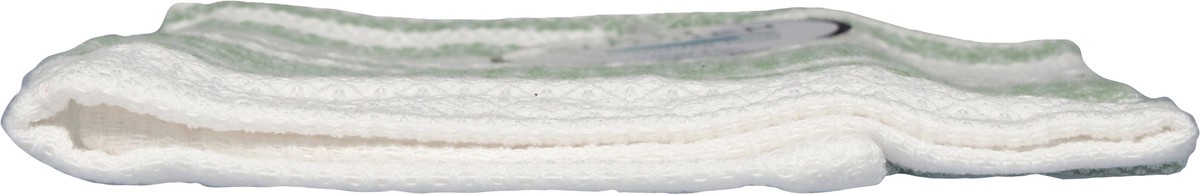 slide 5 of 11, Kay Dee Green Tea Tea Towel, 1 ct