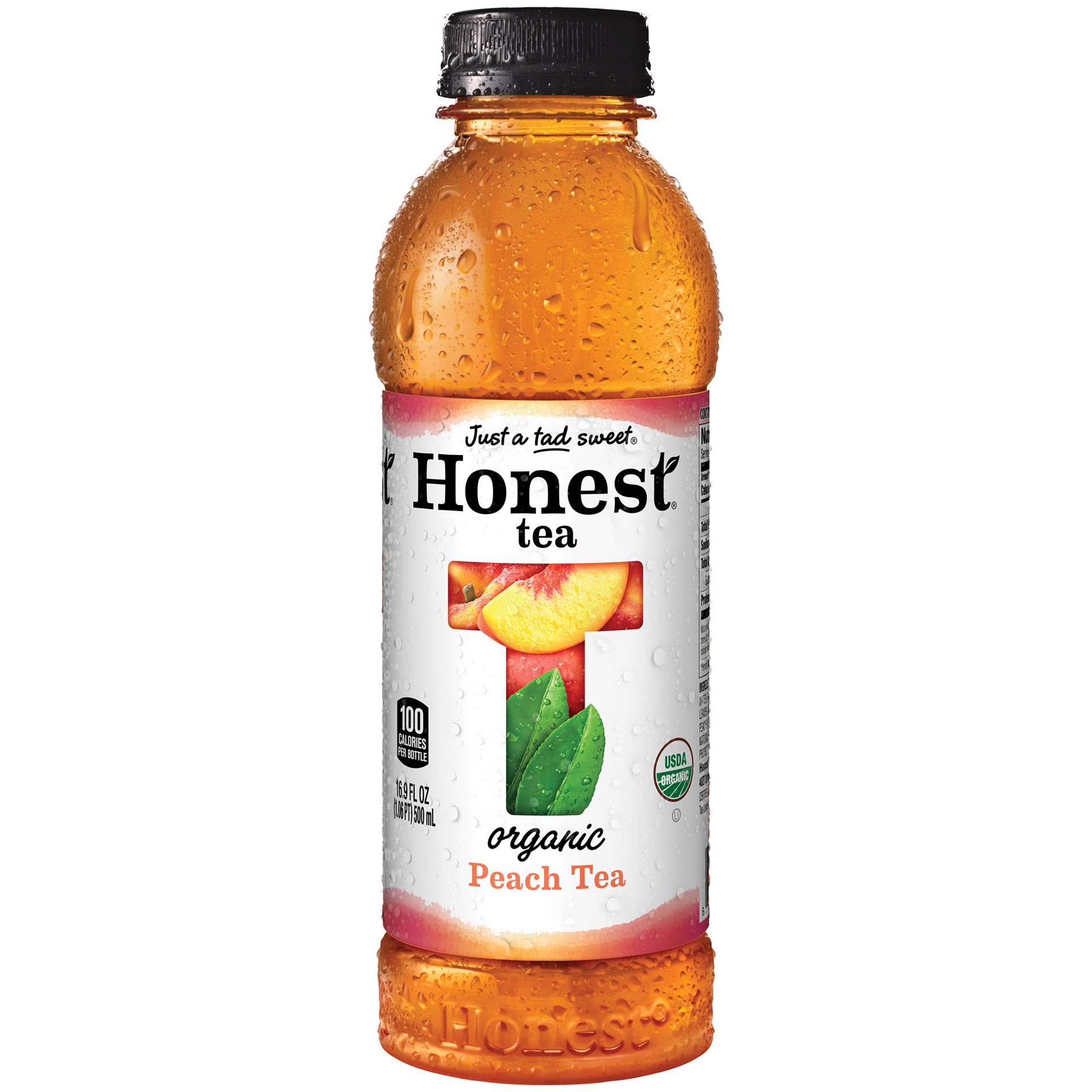 slide 3 of 4, HONEST  Tea, 16.9 fl oz