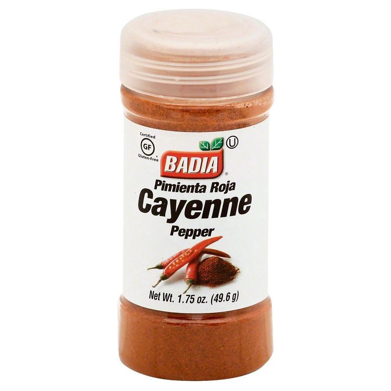 slide 1 of 3, Badia Ground Cayenne Pepper, 1.75 oz