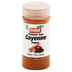 Badia Cayenne Pepper - 1.75 oz