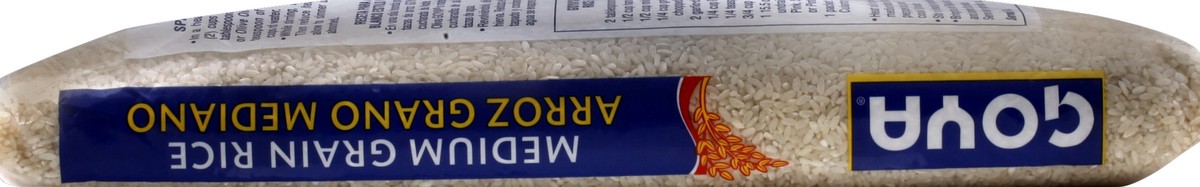 slide 4 of 5, Goya Rice 10 lb, 10 lb