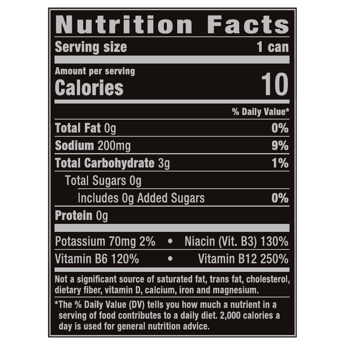 Reign Total Body Fuel White Gummy Bear Energy Drink 16 fl oz Shipt