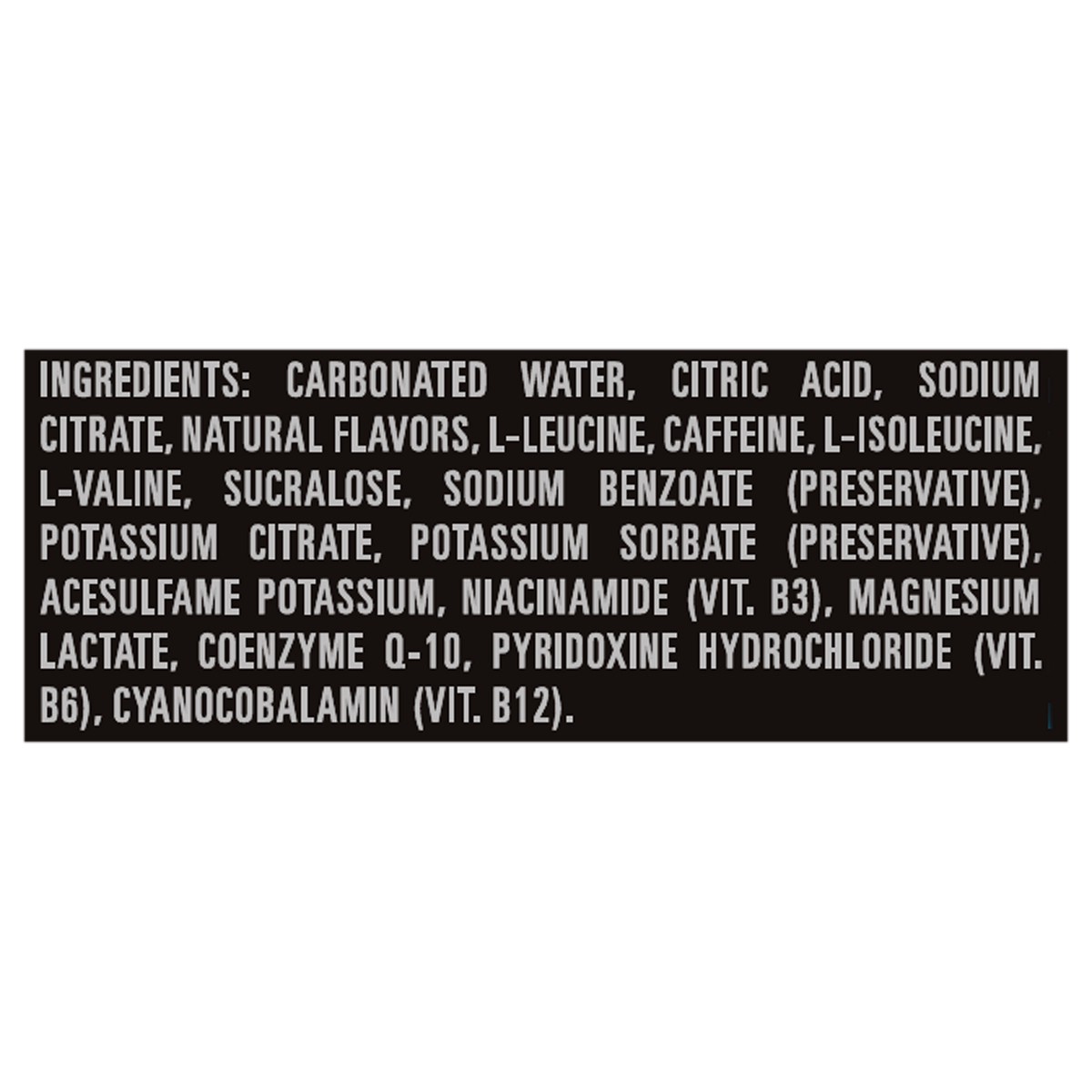 Reign Total Body Fuel White Gummy Bear Energy Drink 16 fl oz Shipt