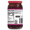 slide 10 of 17, Meijer Red Raspberry Preservatives, 18 oz