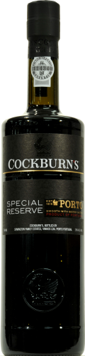slide 2 of 2, COCKBURNS Port Wine 750 ml, 750 ml