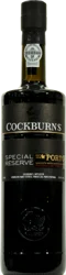 COCKBURNS Port Wine 750 ml