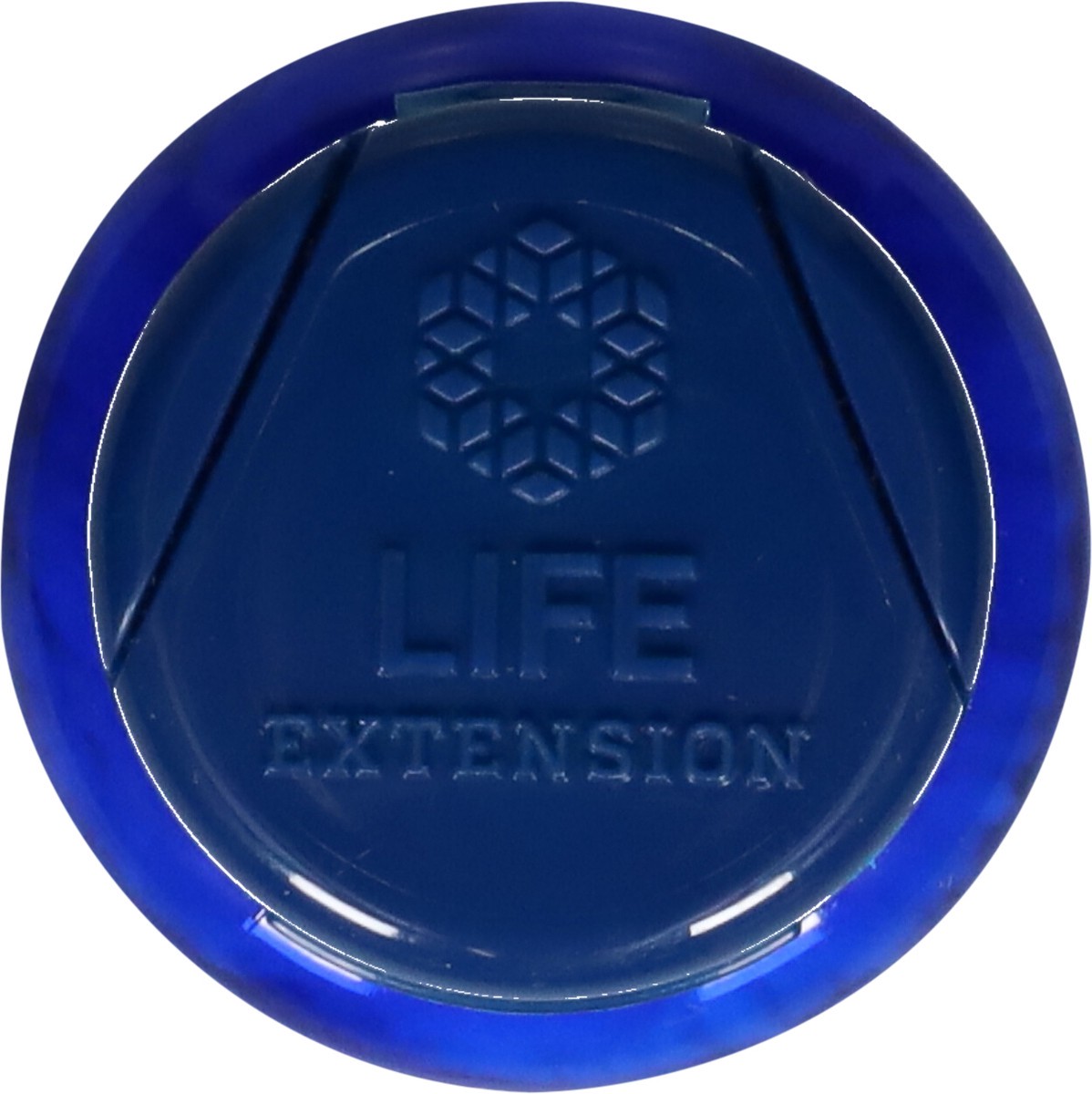 slide 9 of 9, Life Extension 600 mg N-Acetyl-L-Cysteine 60 Capsules, 1 ct