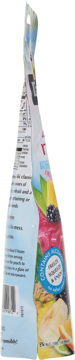 slide 5 of 9, Daily's Island Runner Frozen Cocktail 10 fl oz, 10 fl oz