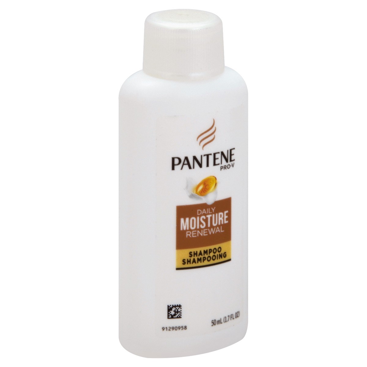 slide 2 of 3, Pantene Shampoo 1.7 oz, 1.7 oz