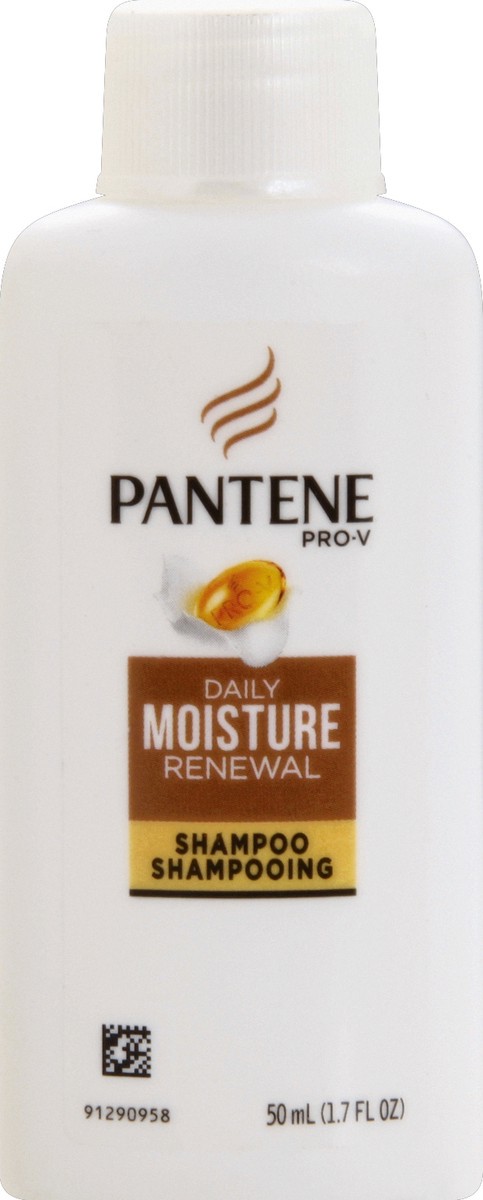 slide 1 of 3, Pantene Shampoo 1.7 oz, 1.7 oz