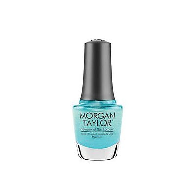 slide 1 of 1, Morgan Taylor Electric Remix Nail Lacquer, 1 ct