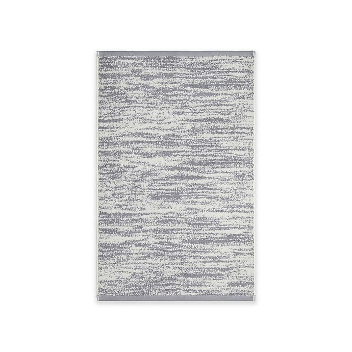 slide 1 of 1, Calvin Klein Strata Hand Towel - Marble, 1 ct