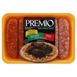 Premio Sweet Hot Combo