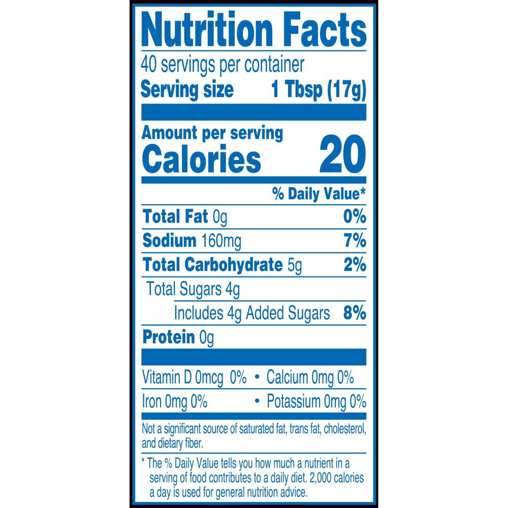 slide 5 of 6, Kroger Original Tomato Ketchup - 24 oz, 24 oz