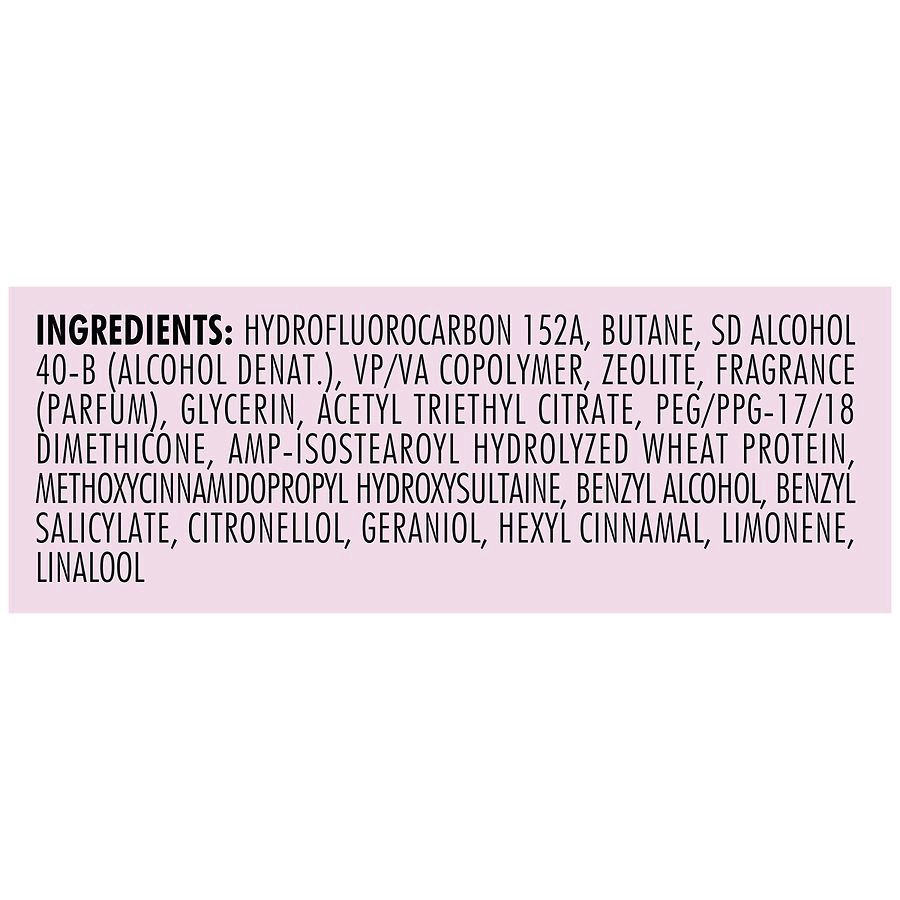 slide 3 of 5, Nexxus Air Shape Styling Spray, Workable Hold, 6.2 oz