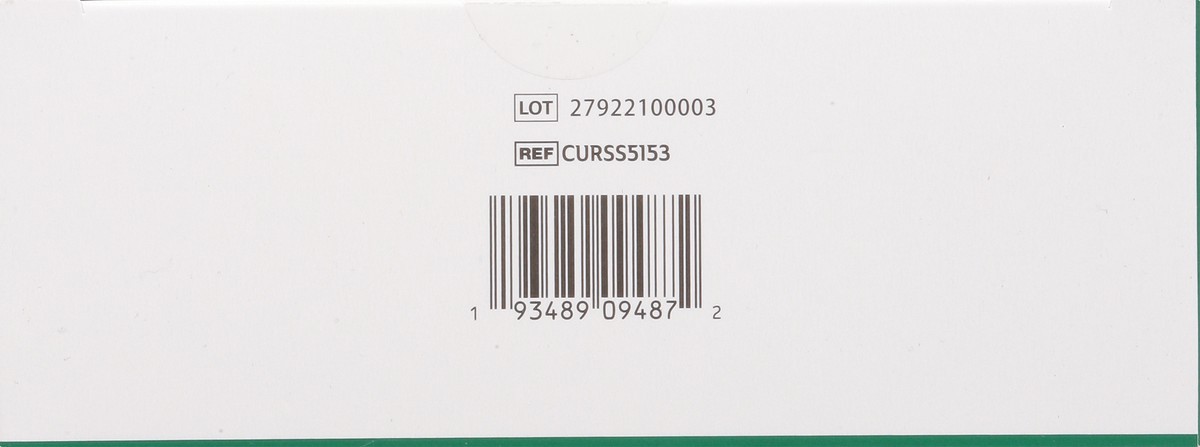 slide 5 of 9, Curad Super Absorbent Medium Wound Pad 10 ea, 10 ct