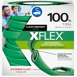 Swan XFlex Lightweight Water Hose