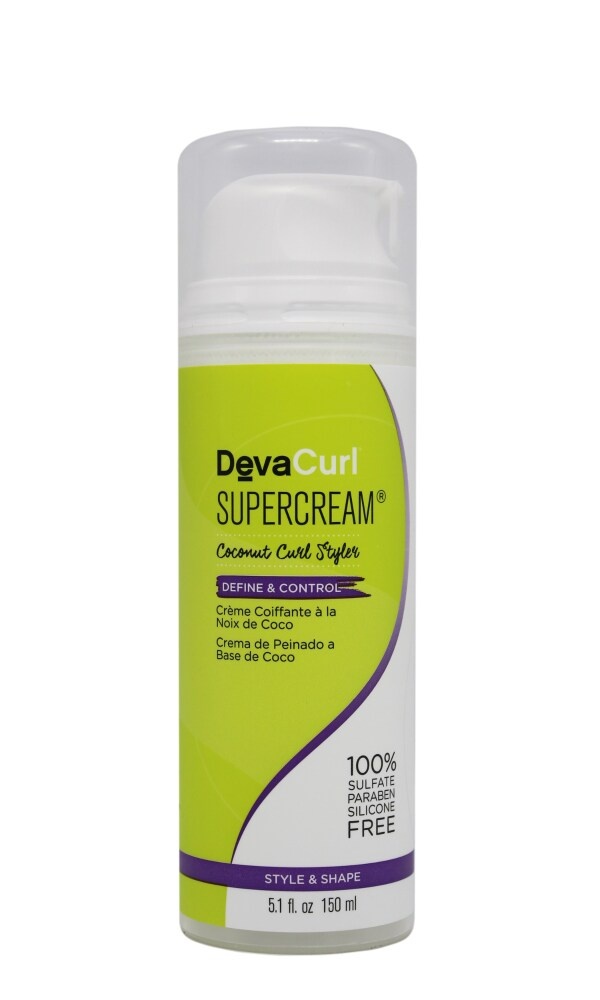 DevaCurl SuperCream 5.1 oz Shipt
