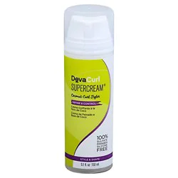 DevaCurl SuperCream