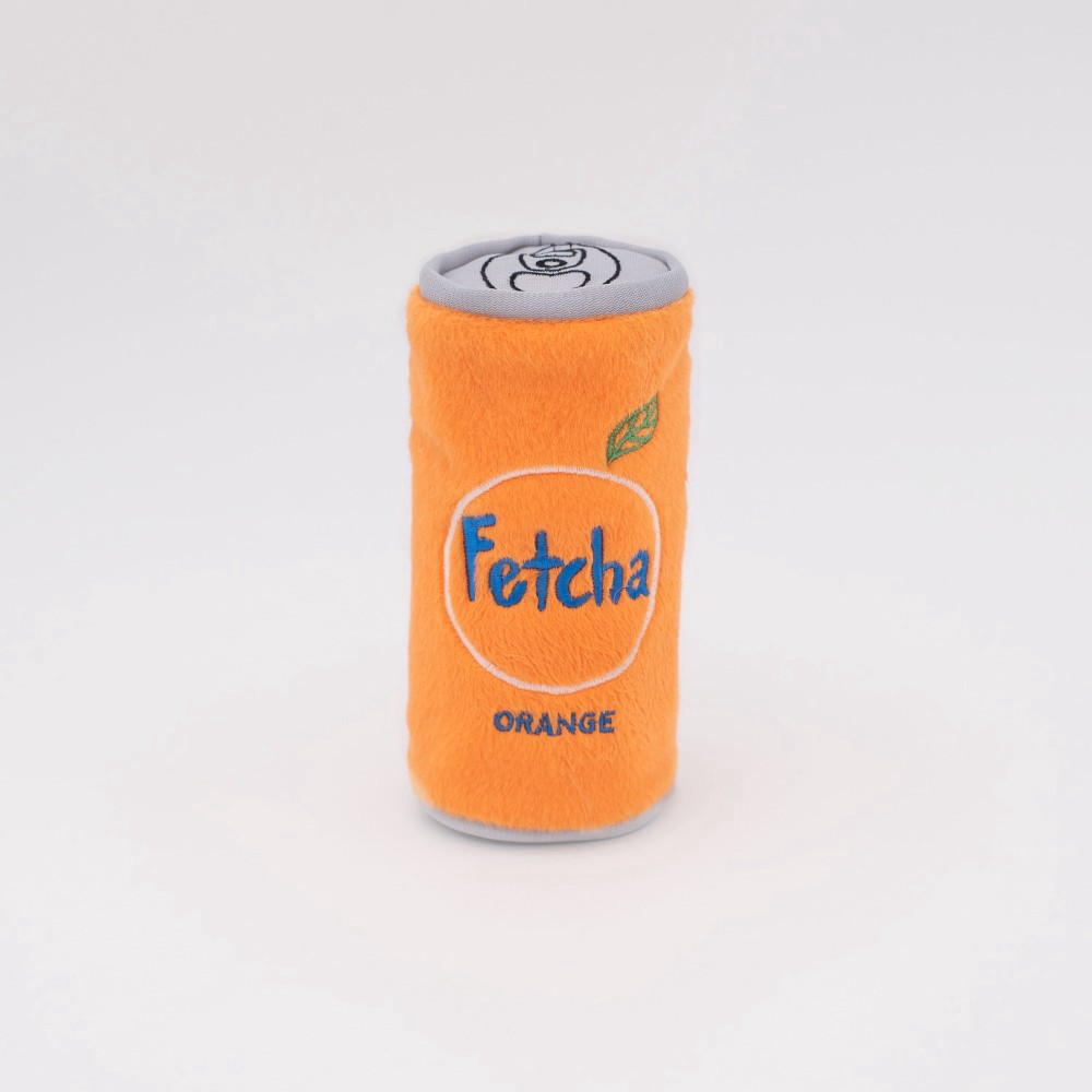 slide 1 of 1, Zippy Paws Can Fetcha, 1 ct