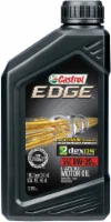 Castrol Edge 0W-20 Sae Full Synthetic Motor Oil
