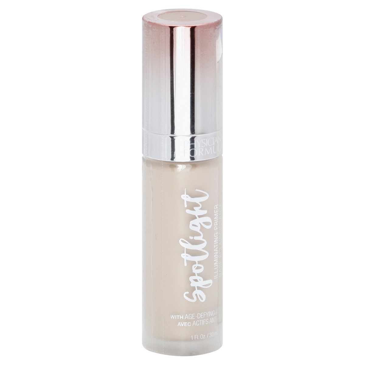 slide 9 of 11, Physicians Formula Spotlight Glow PF10563 Illuminating Primer 1 oz, 1 oz