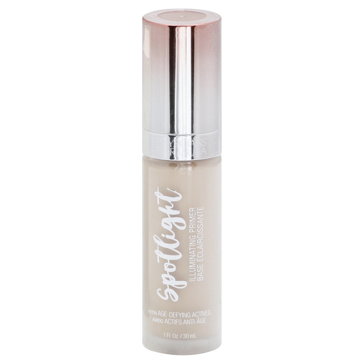 slide 3 of 11, Physicians Formula Spotlight Glow PF10563 Illuminating Primer 1 oz, 1 oz