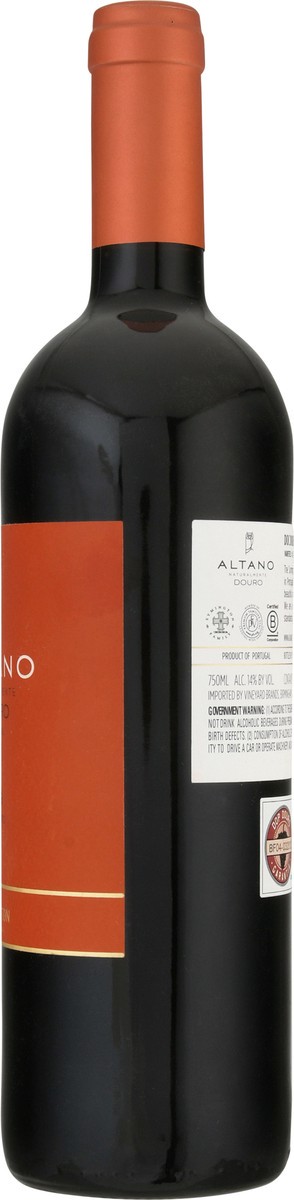 slide 8 of 12, Altano Douro, 750 ml