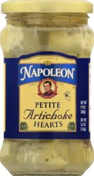 Napoleon Artichoke Hearts 9.9 oz