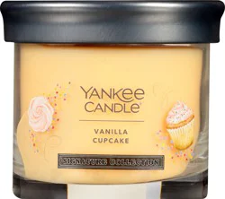 Yankee Candle Signature Collection Vanilla Cupcake Candle 1 ea