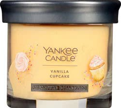 Yankee Candle Signature Collection Vanilla Cupcake Candle 1 ea