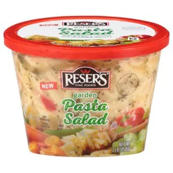 Reser's Pasta Salad, Garden