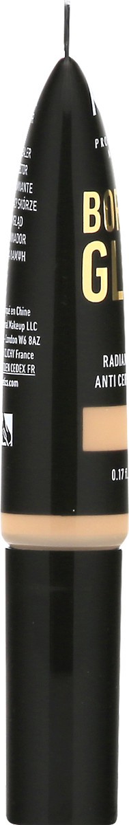 slide 6 of 9, NYX Professional Makeup Soft Beige BTGC7.5 Radiant Concealer 0.17 oz, 0.422 oz