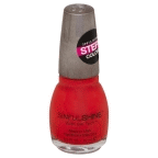 slide 1 of 1, Sinful Colors Picante Sinful Shine with Gel Tech Nail Enamel, 0.5 fl oz