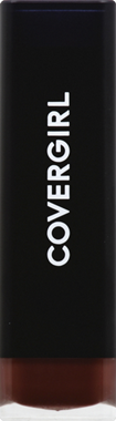 slide 1 of 1, Covergirl Lipstick, Demi-Matte, Trending 440, 0.12 oz