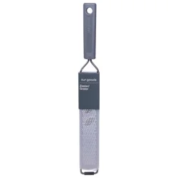 Our Goods Grater 1 Each