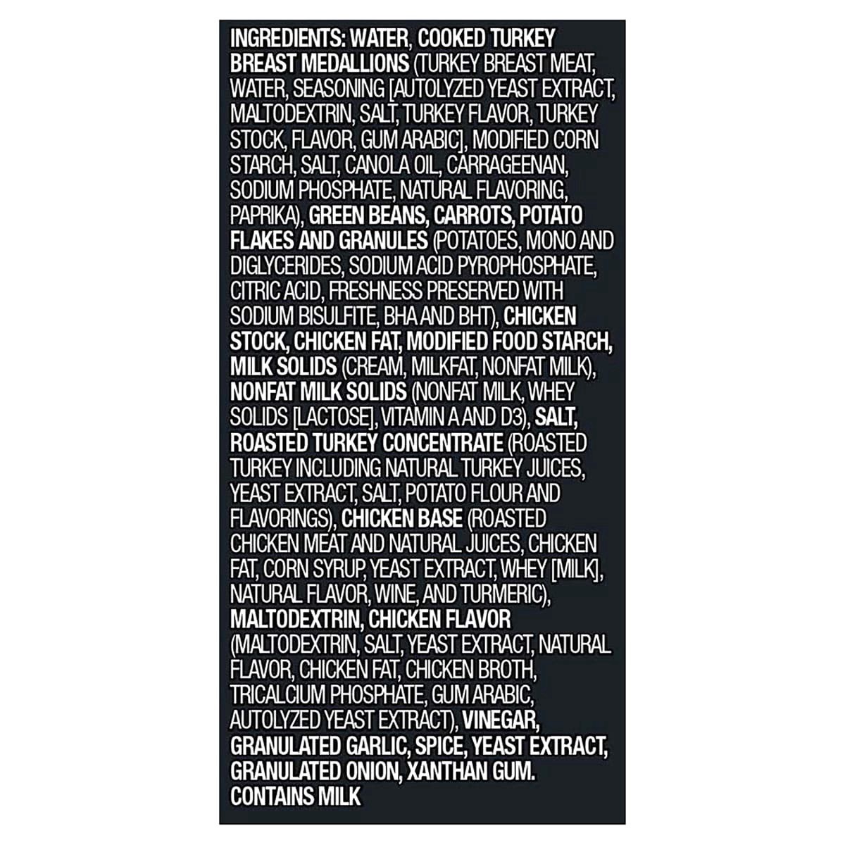 slide 10 of 13, Boston Market Home Style Meals Turkey Breast Medallions, 13 oz