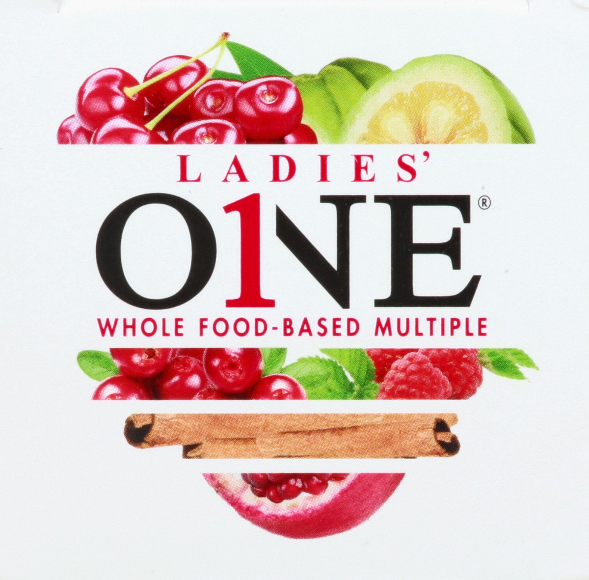 slide 8 of 9, Bluebonnet Nutrition Capsules Ladie's One 30 ea, 30 ct