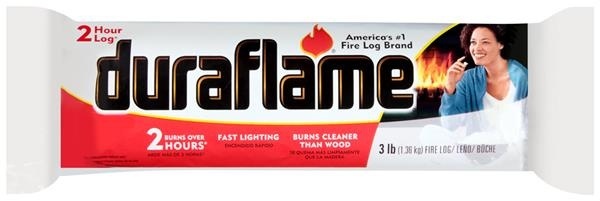 slide 1 of 1, Duraflame Anyfire Log, 3 lb