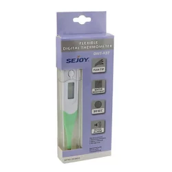Sejoy Flexible Digital Thermometer