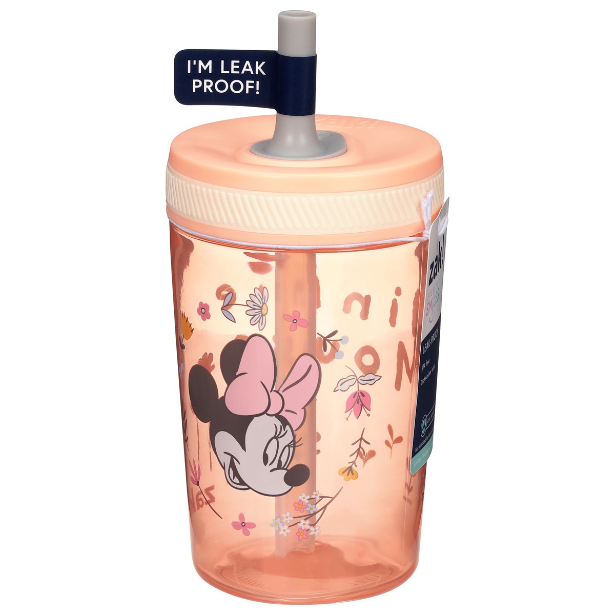 slide 2 of 4, Zak! Designs 15z Pp Kelso Tumbler, 15 oz